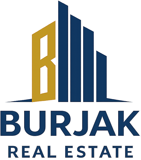 Burjak Real Estate